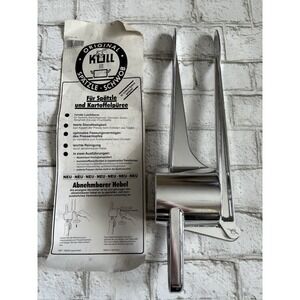 Original Kull Spaetzle Press